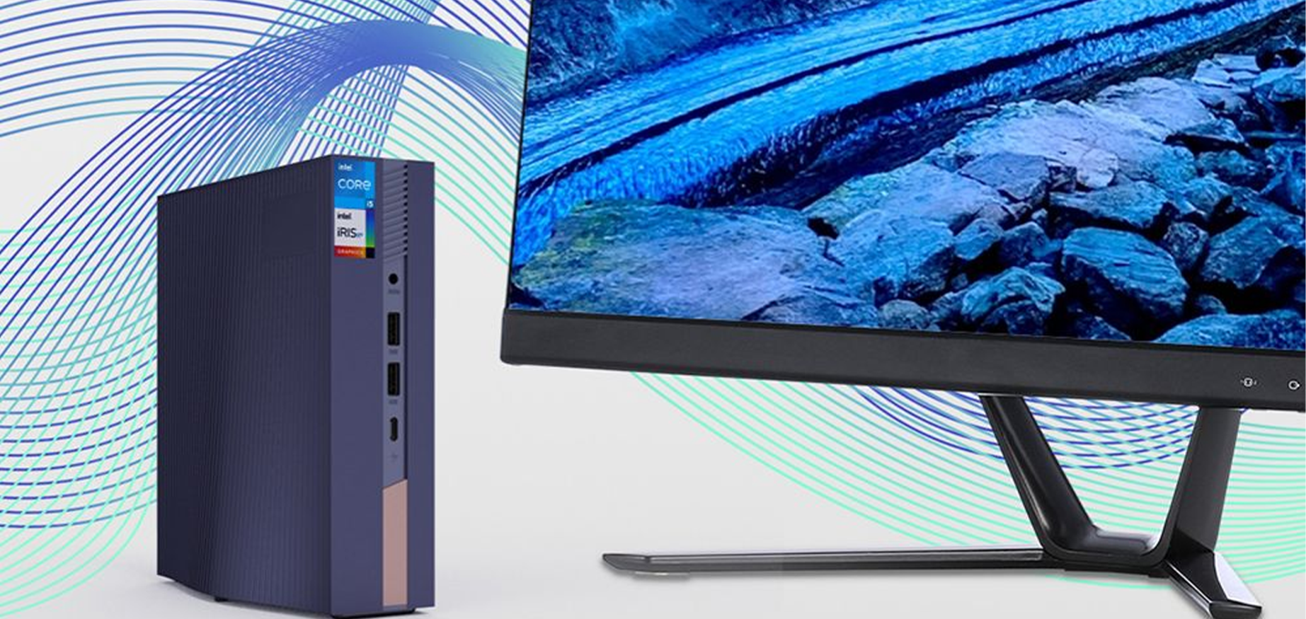 ELEBAO ANNOUNCES NEW MODEL AD01 12th Gen Alder Lake Mini PC