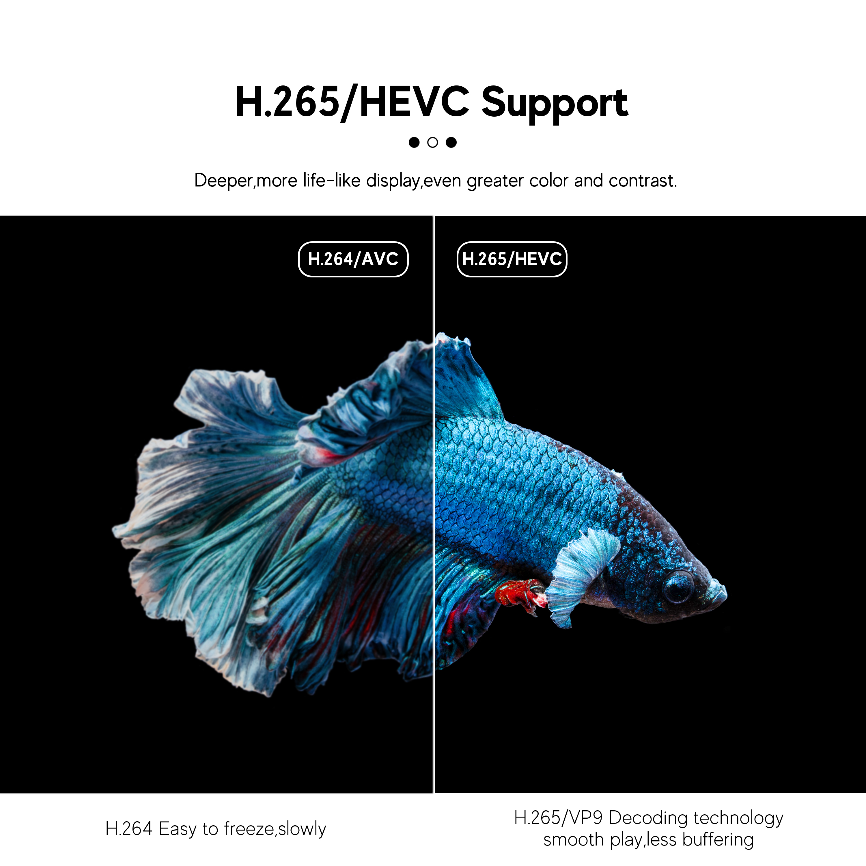 New tv stick D6 H313 Android 10.0 4K 60HZ streaming media player dual band witi BT portable and light 4K tv stick supplier