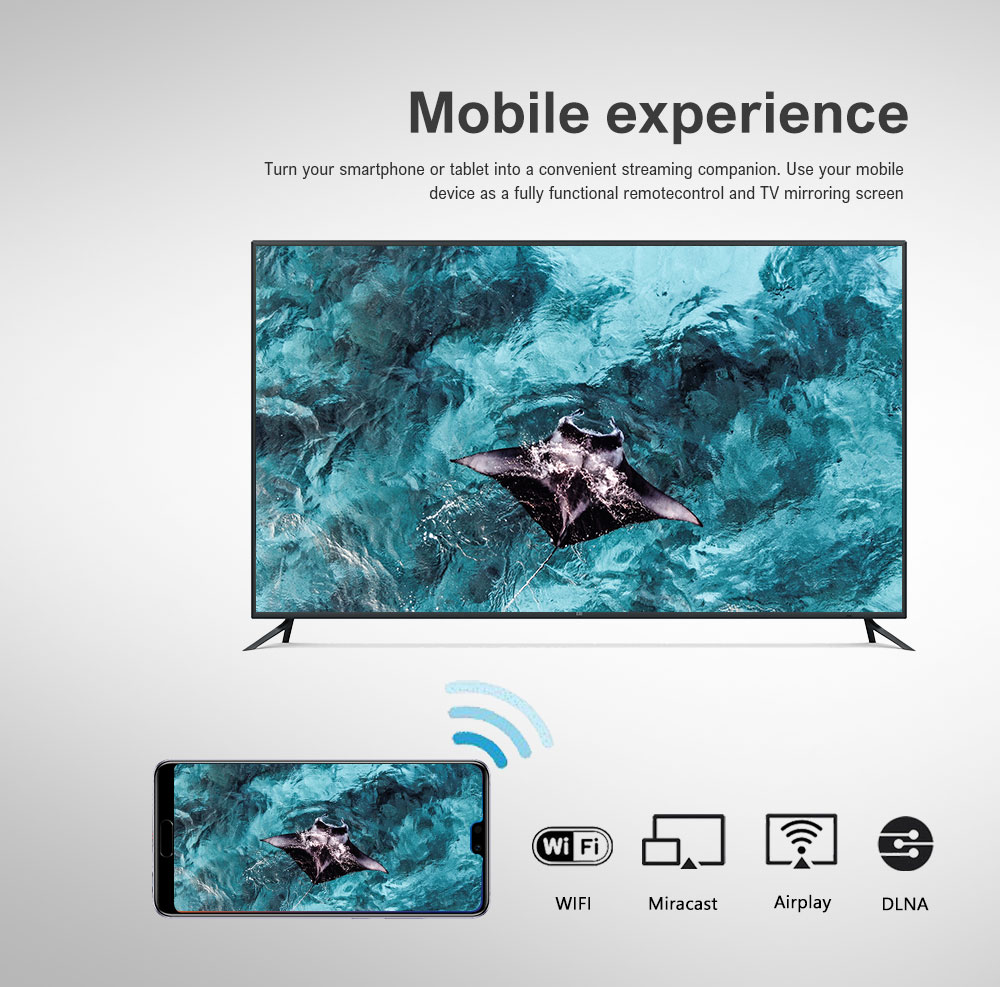 Top level Android 9.0 X3 TV Box 4K Amlogic S905X3 Quad core dual wifi smart OTT box details