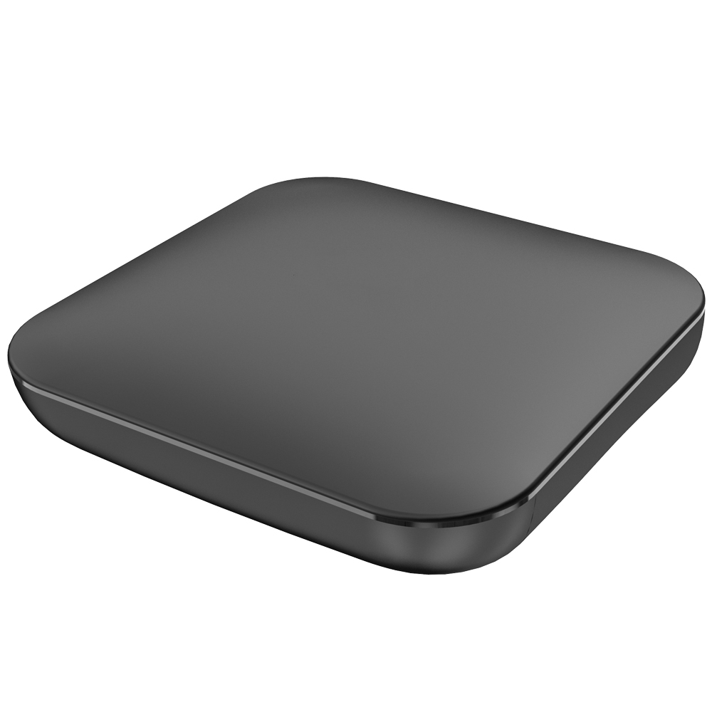Top level Android 9.0 X3 TV Box 4K Amlogic S905X3 Quad core dual wifi smart OTT box