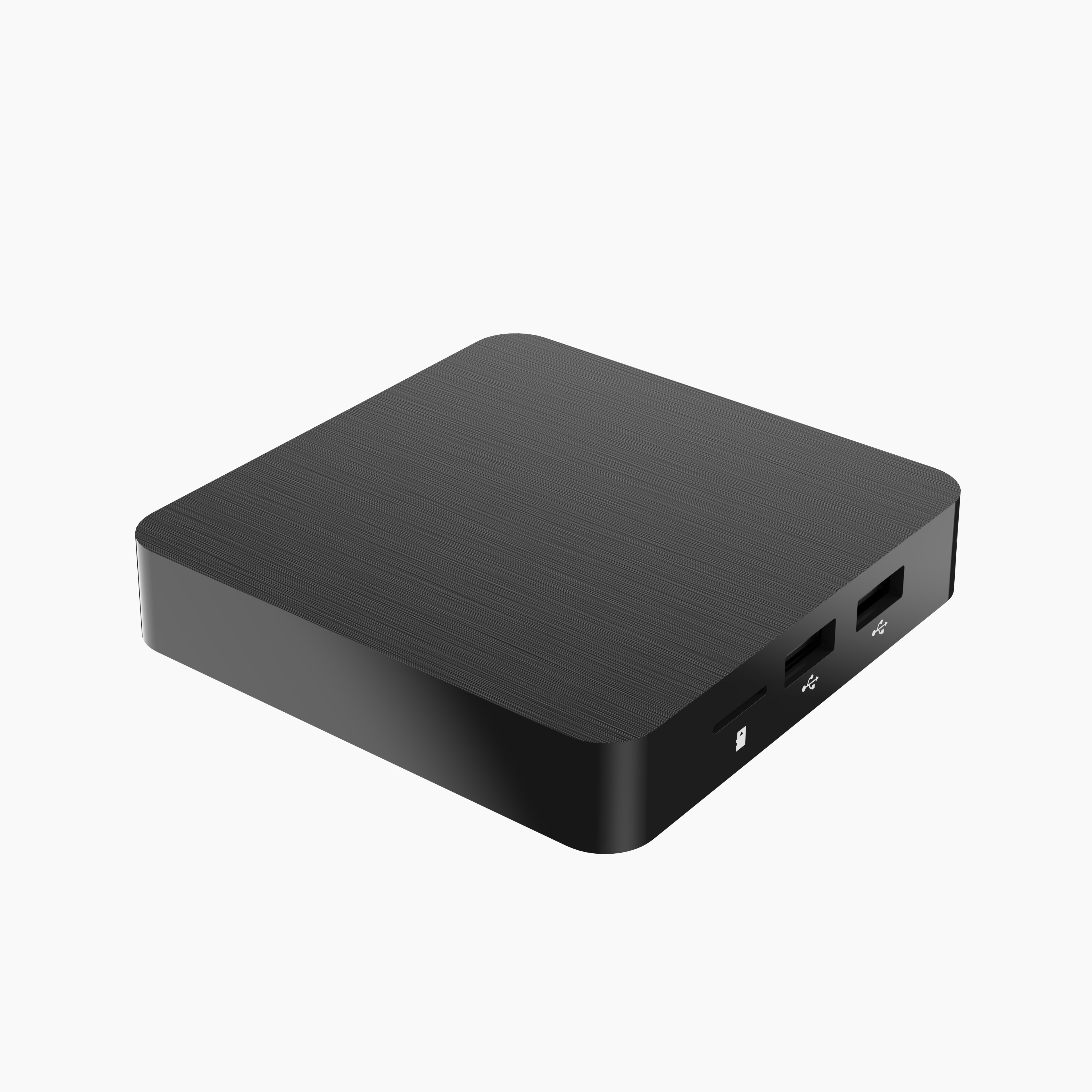 Android 10.0 OS V005R H313 dual band 2.4/5G wifi Android TV Box support YouTube 4K 3640*2160p