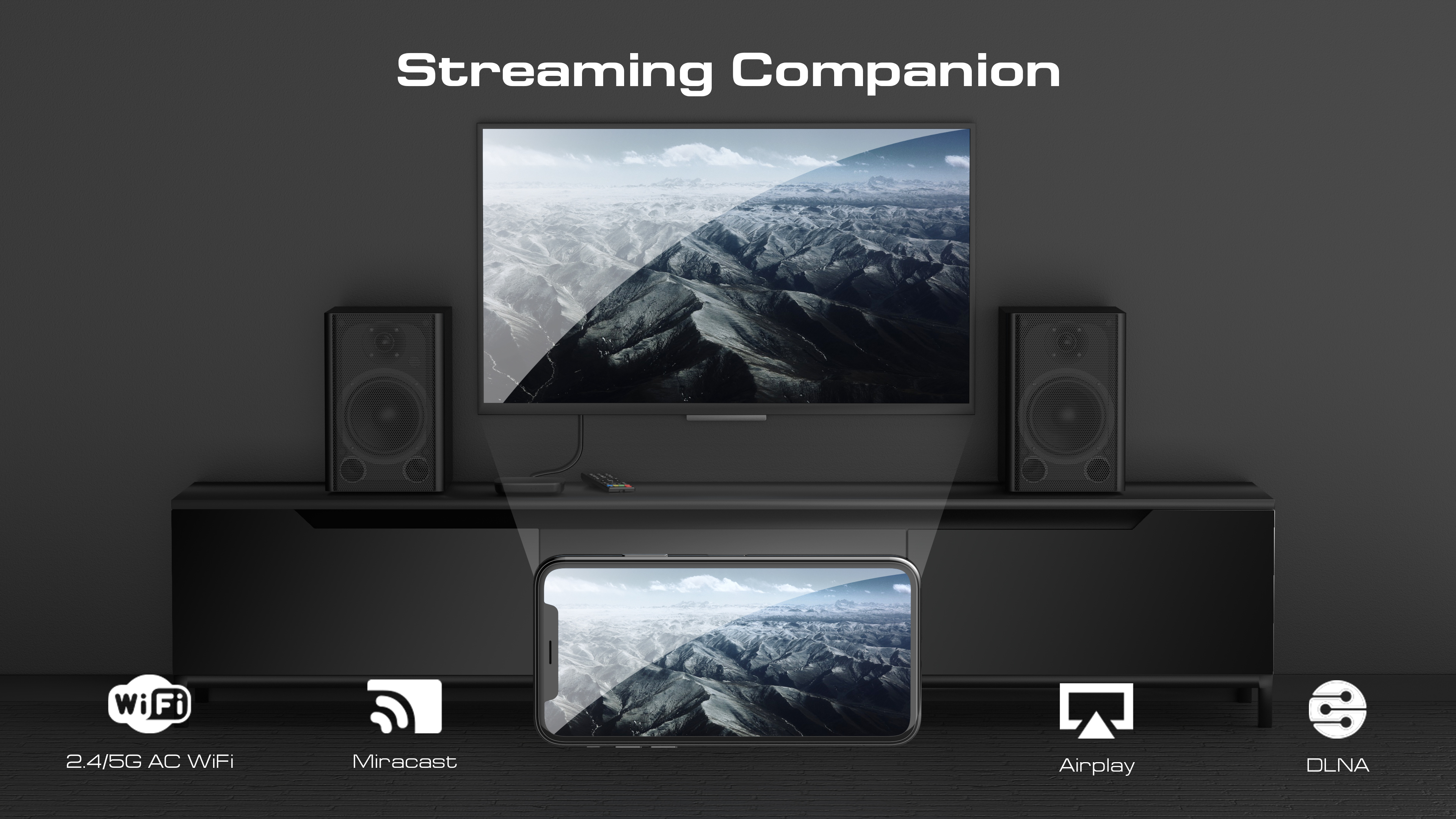 Elebao New Stlye Set Top Box X7mini S905L3 2.4/5G AC Wifi with BT Streaming TV Box details