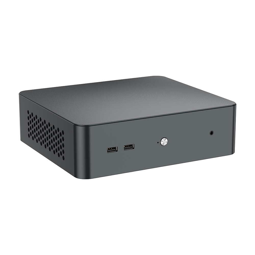 GX02 10th Gen i5-10300H i7-10750H i7-10870H i9-10885H RTX2060 Graphic GDDR6 WIN 10/11 Mini Gaming PC