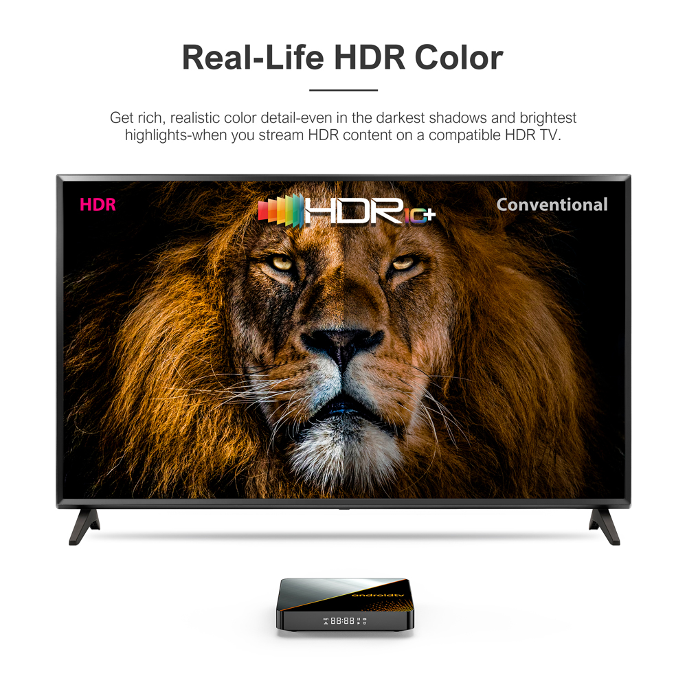 Elebao X3 PB Amlogic S905W2 HDR10 4K BT5.0 WiFi6 2GB 16GB Android 11 Smart Android TV BOX manufacture