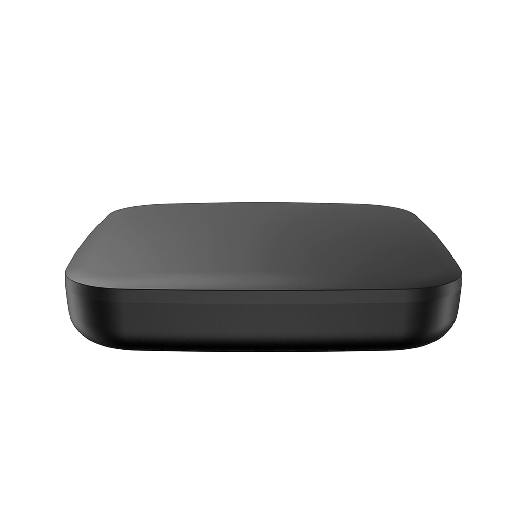 Elebao Cost Effective TV Box L3Pro S905L3 2.4/5G Dual Wifi Set Top Box