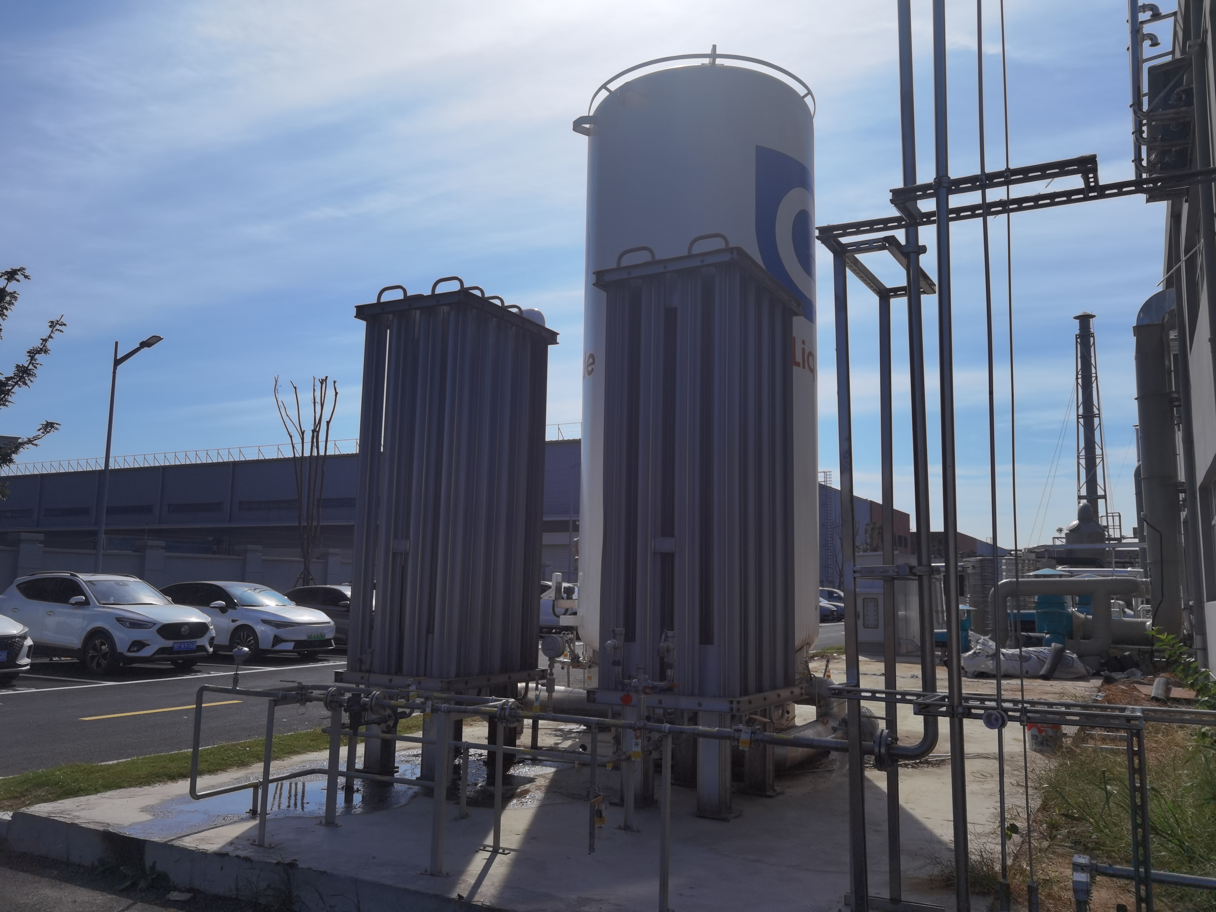 Bulk Gas Delivery System-3 (2)