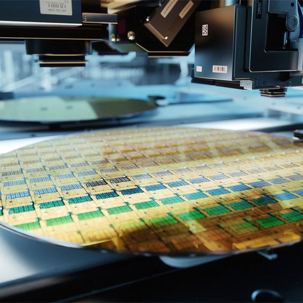 The critical role of gas distribution systems in manufacturing in the semiconductor industry!