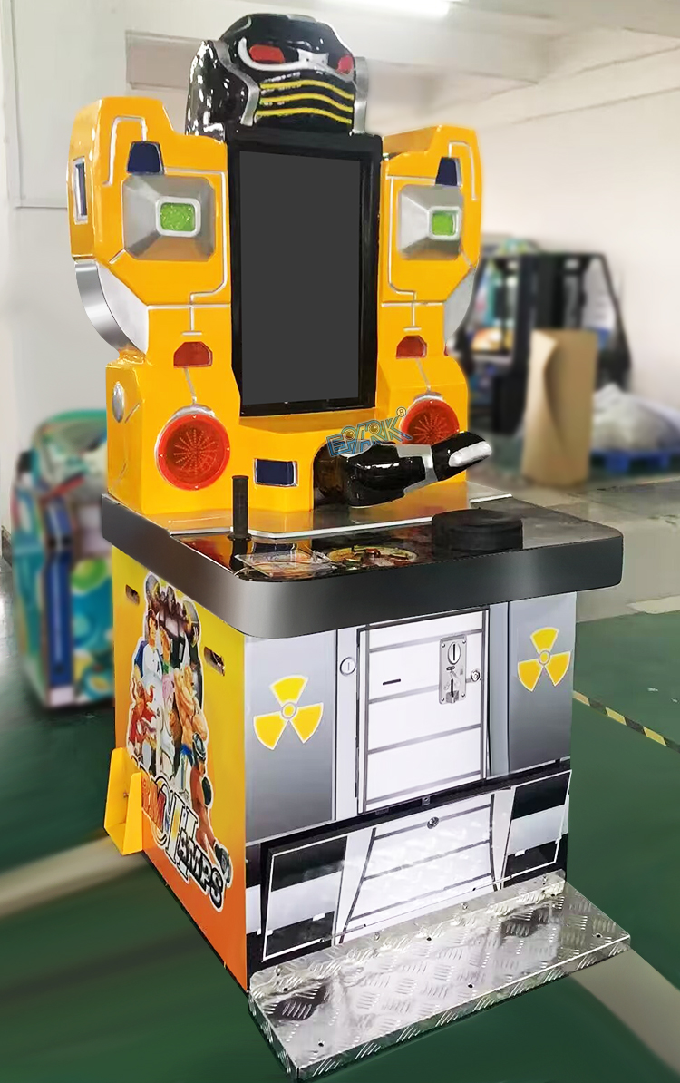 Sports Arm Champs Arcade Arm Wrestling Arm Champ Amusement Game Machine for Game Center supplier