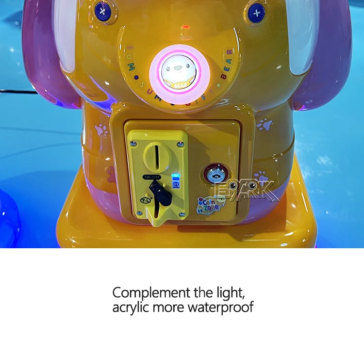 Coin Operated Gashapon Japanese Vending Machine/Gashapon Machine Capsule Toys/Gashapon Machine Toy manufacture