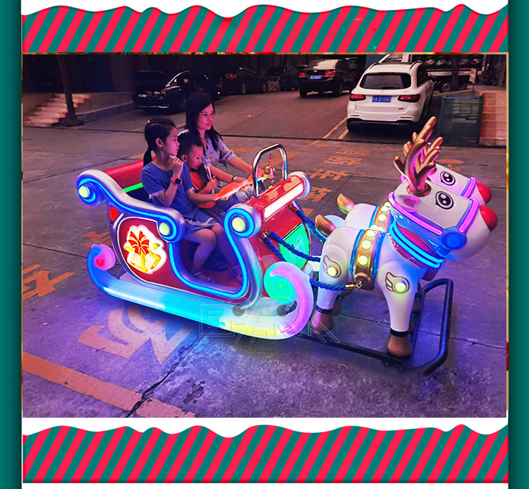 Amusement Electric Car Bumpers Car Price Electric Christmas Bumper Cars For Kids manufacture