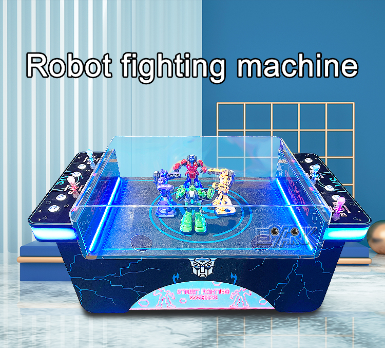 Street Fighting Warrior Game Machine Coin Operated Arcade Game Machines details