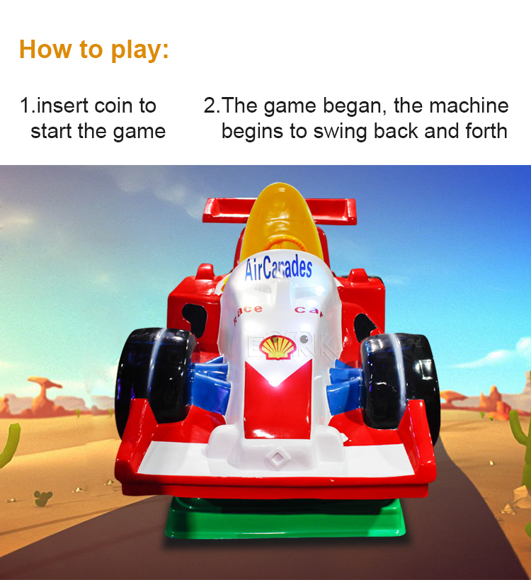 New Style Amusement Kiddie Rides Coin Operated Racing Cars Game Machine Kiddie Rides - Buy Kiddie Rides,Coin Operated Car Kiddie Ride,Kiddie Rides Game Machine Product on Alibaba.com manufacture