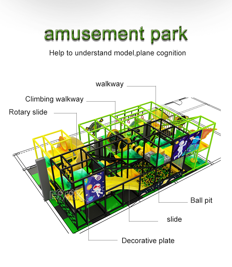 Baby Indoor Playground Company details