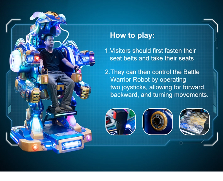 High Quality Boxing Game Machine Sport Training Force Boxing Machine Amusement Equipment details
