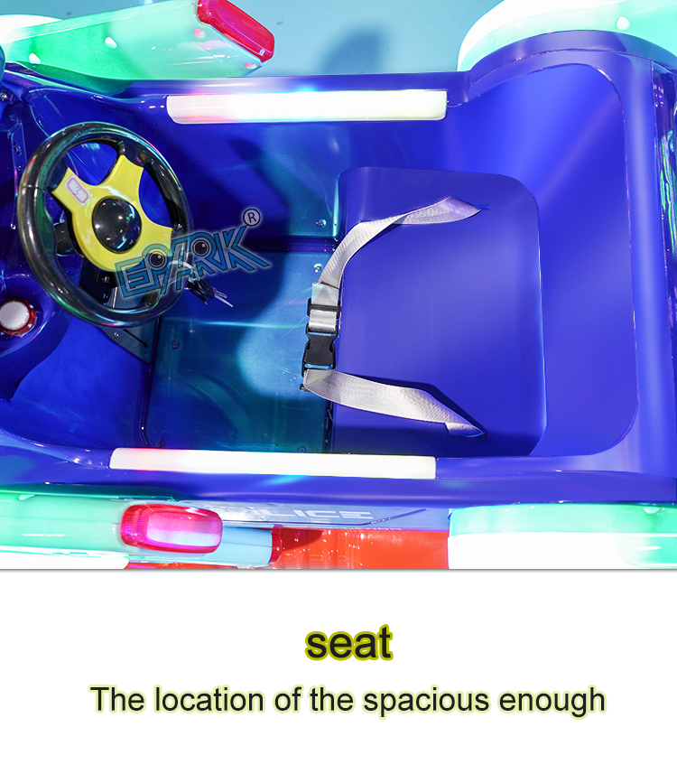 Shopping Mall Coin Operated Kiddie Rides Kiddie Ride Arcade Games Machines factory