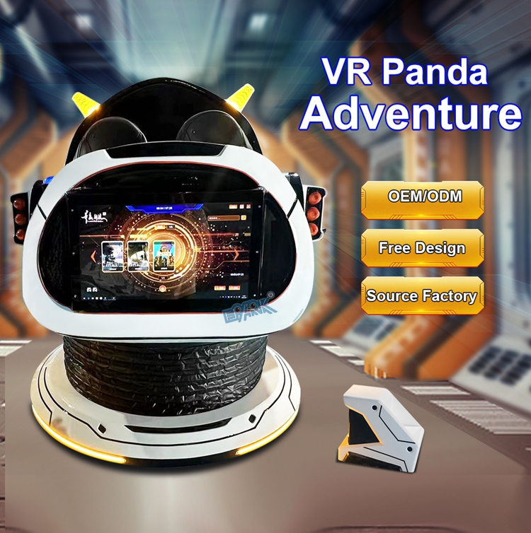 Most Popular 9D Motion Ride Roller Coaster 9D VR Chair Vart 9D Realidad Virtual factory