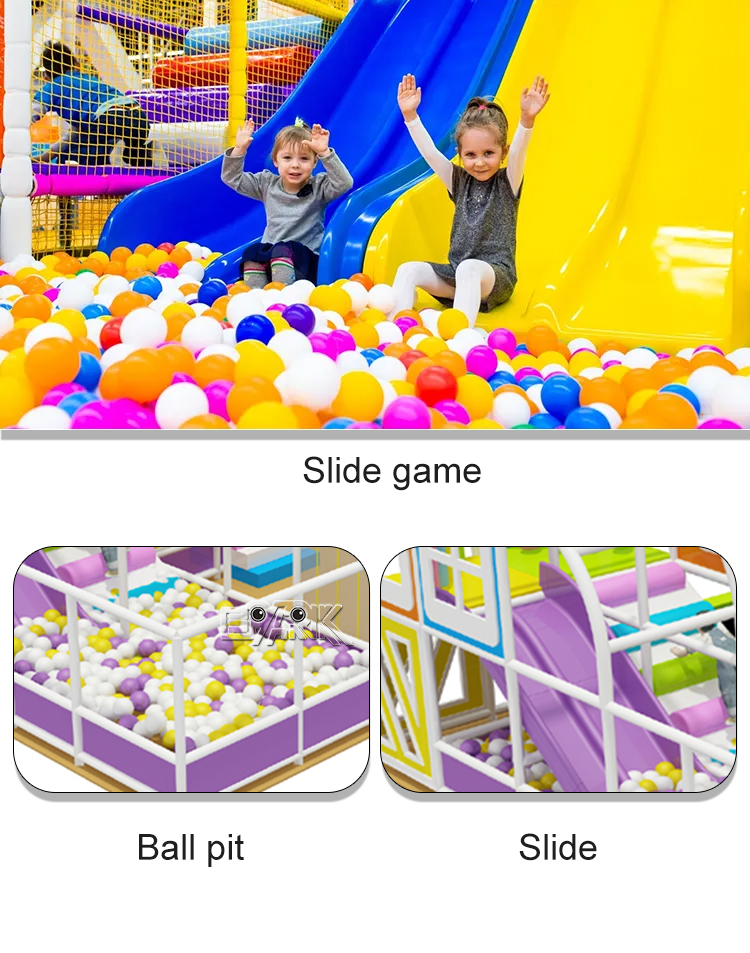 Kids Play Ground Childrens Soft Play supplier