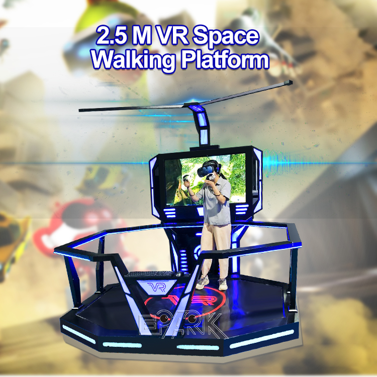 Small Investment Fast Return 360 Virtual Reality Roller Coaster 720 VR Equipment 9D 1080 VR Simulator factory