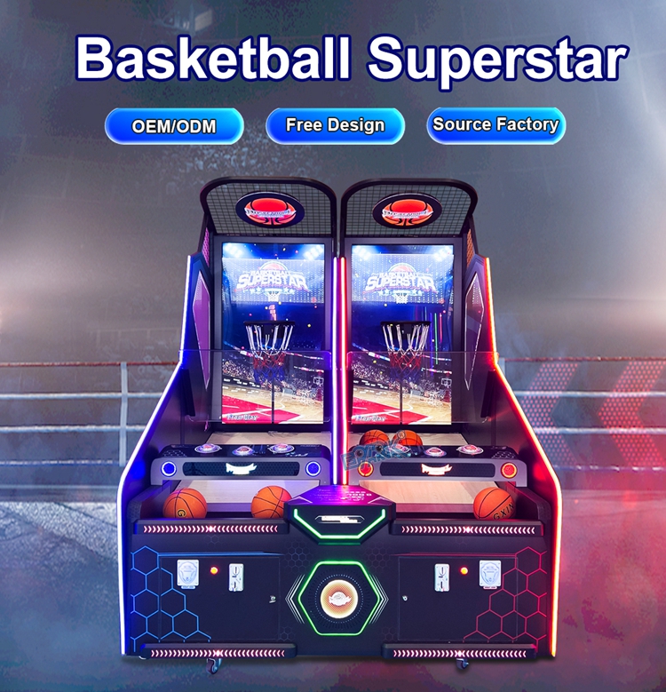 Coin Operated Arcade Machine Plush Toy Catcher Prize Vending Machine Toy Claw Crane Machine details