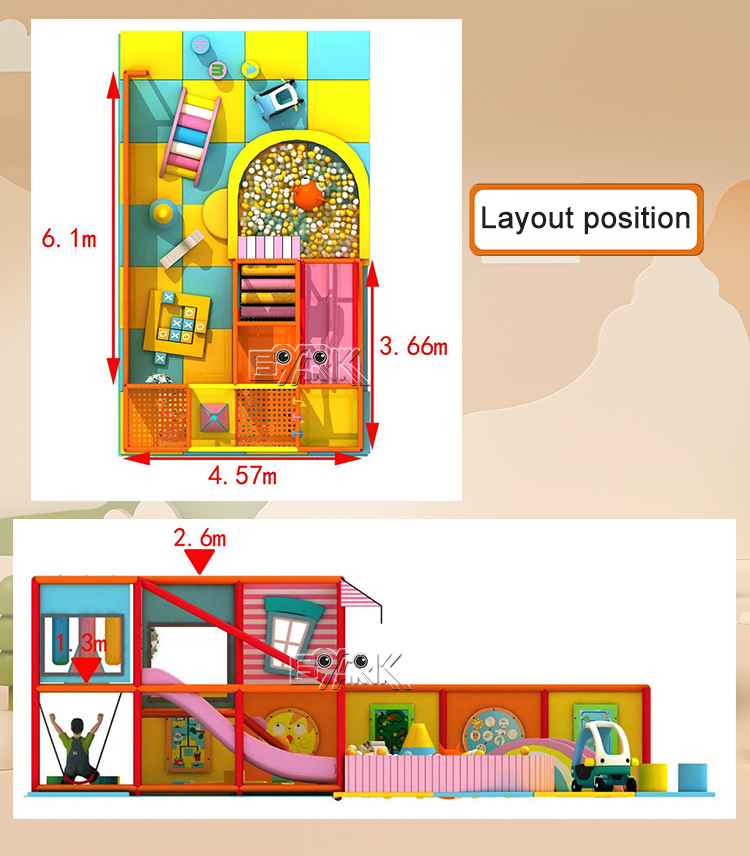 Children Playground Supplier supplier