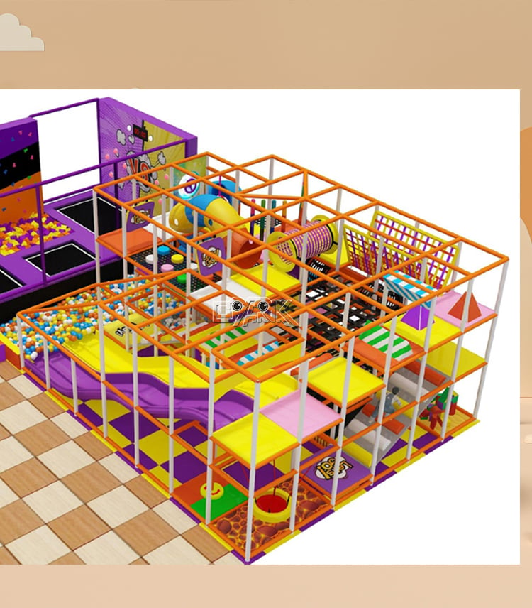 Children Kids Playground Manufacturer details