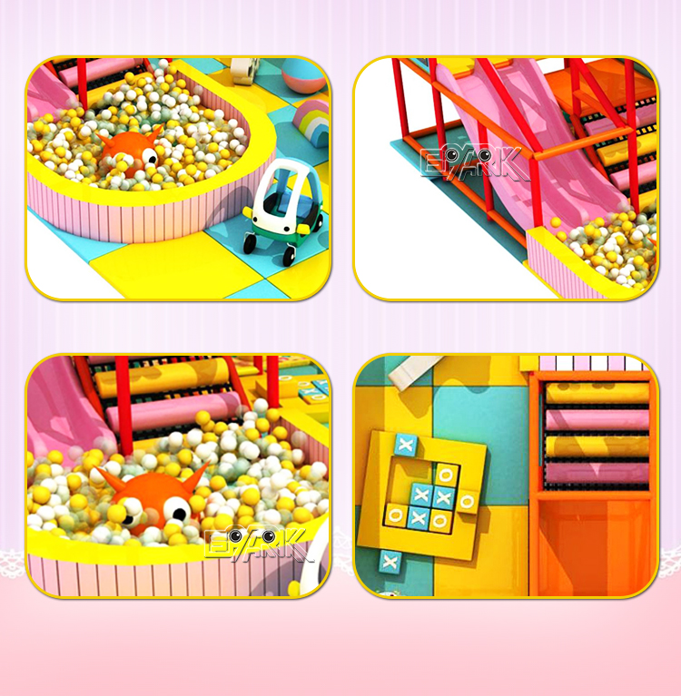 Children Playground Supplier supplier