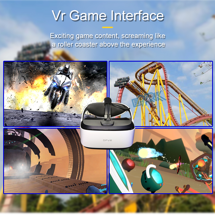Realistic Virtual Reality Chair VR 360 Flight Simulators Game Machine 9D 360 Simulator supplier