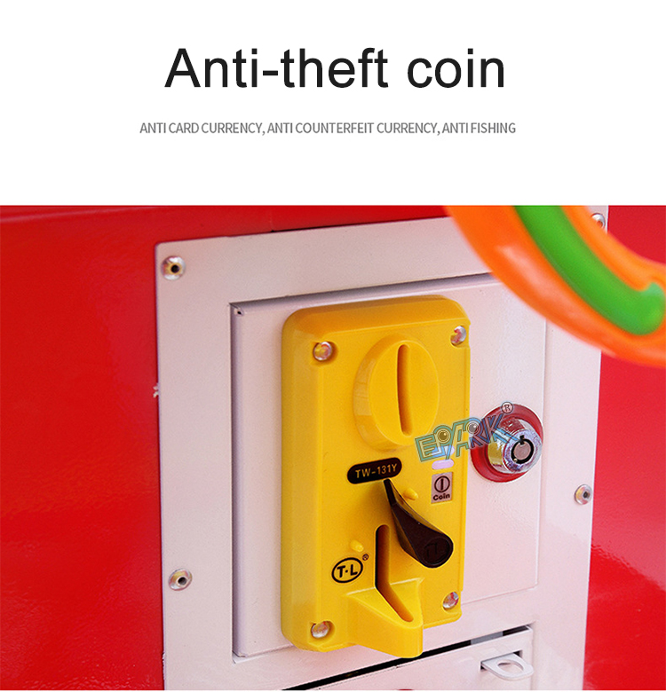 Coin Operated Simulator Arcade Video Game Swing Car Motorcycle Kiddies Rides For Sale supplier