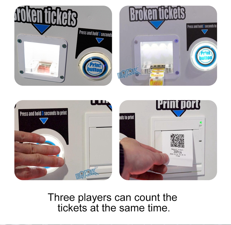 Arcade Mini Small Cash Bill Exchange To Coin Token Ticket Exhcanger Machine House For Amusement Claw Crane Game Dispenser factory