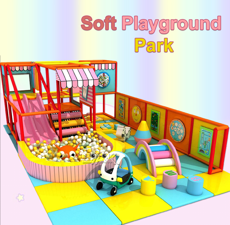 Children Playground Supplier supplier