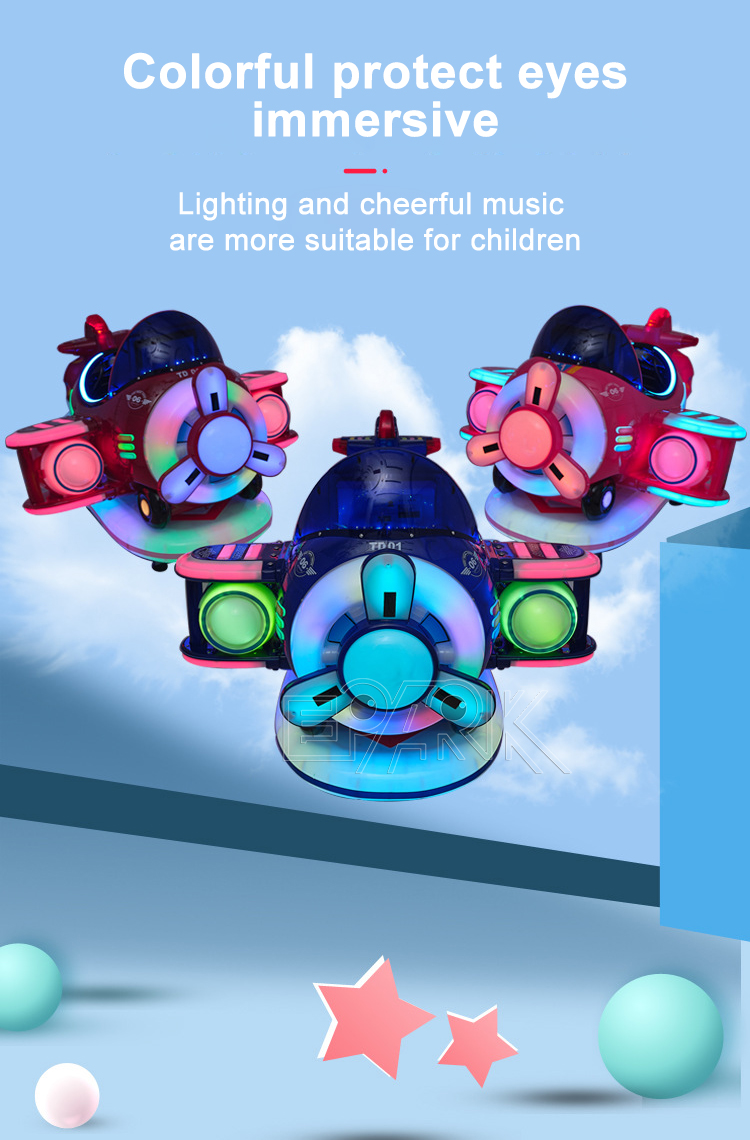 Electric Kiddie Ride Coin Operated Game Electric Car Rocking Machines Children Baby Swing Car factory