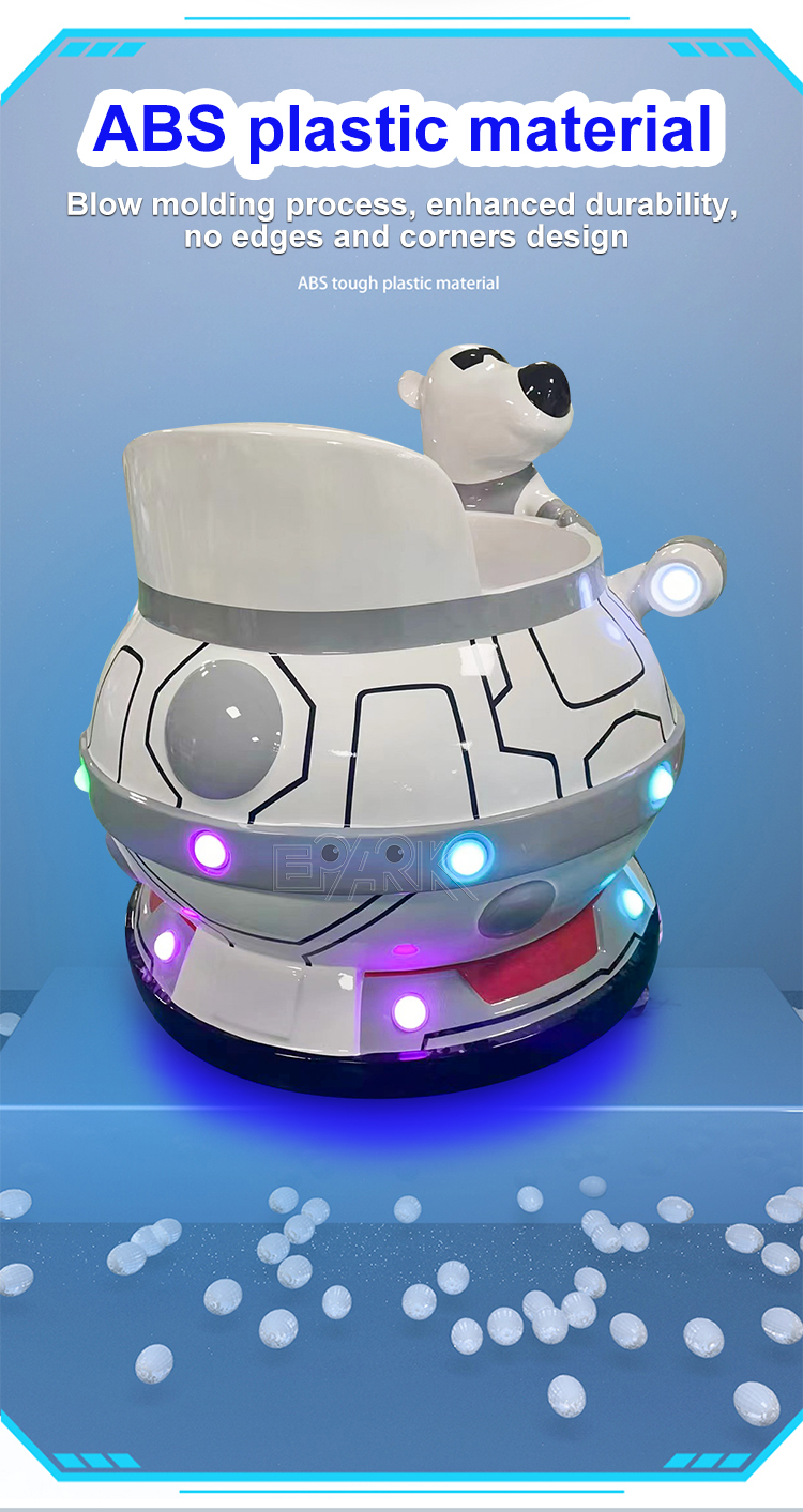 Amusement Park Rides Swing Car Toddler Game Machine Coin Operated Children Rides For Sale supplier