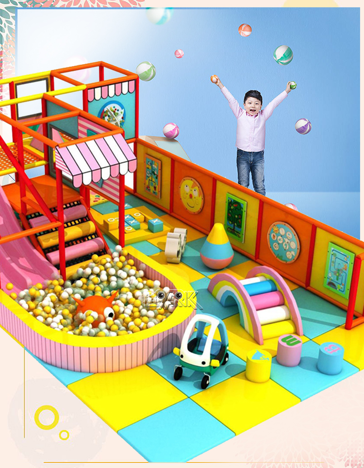 Children Playground Supplier supplier