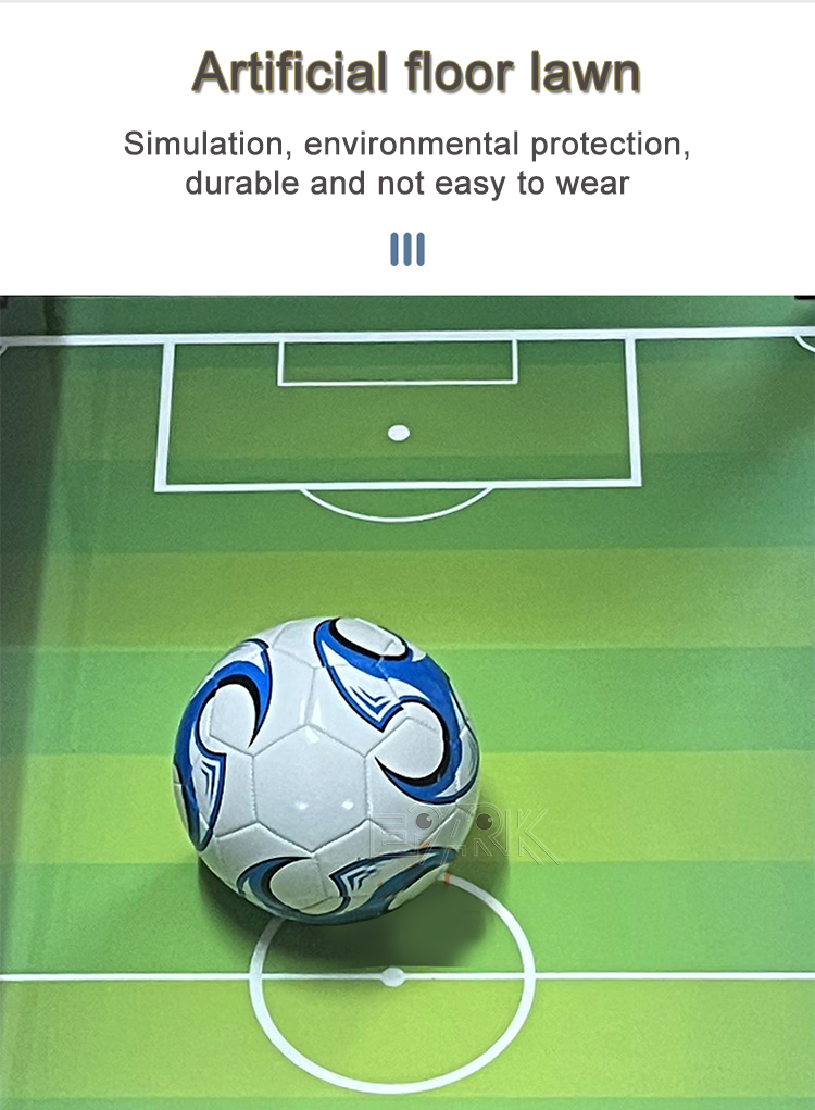 Popular Subsoccer Soccer Table Football Toy Subsoccer Table For Sale factory