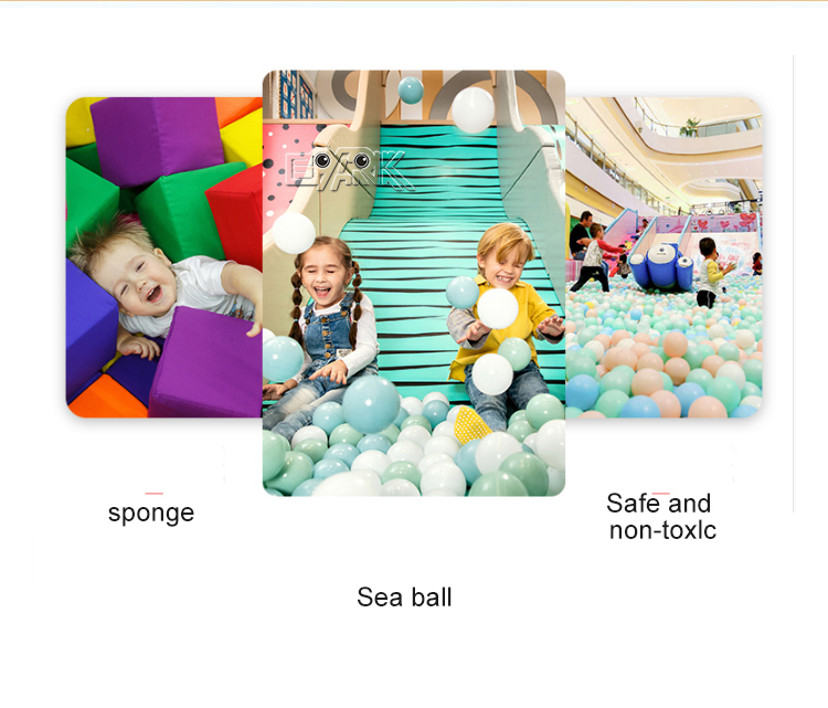 Indoor Play Centre Children'S Playground details