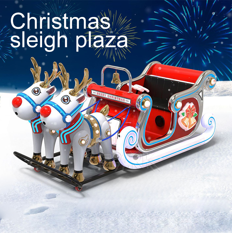Amusement Electric Car Bumpers Car Price Electric Christmas Bumper Cars For Kids factory
