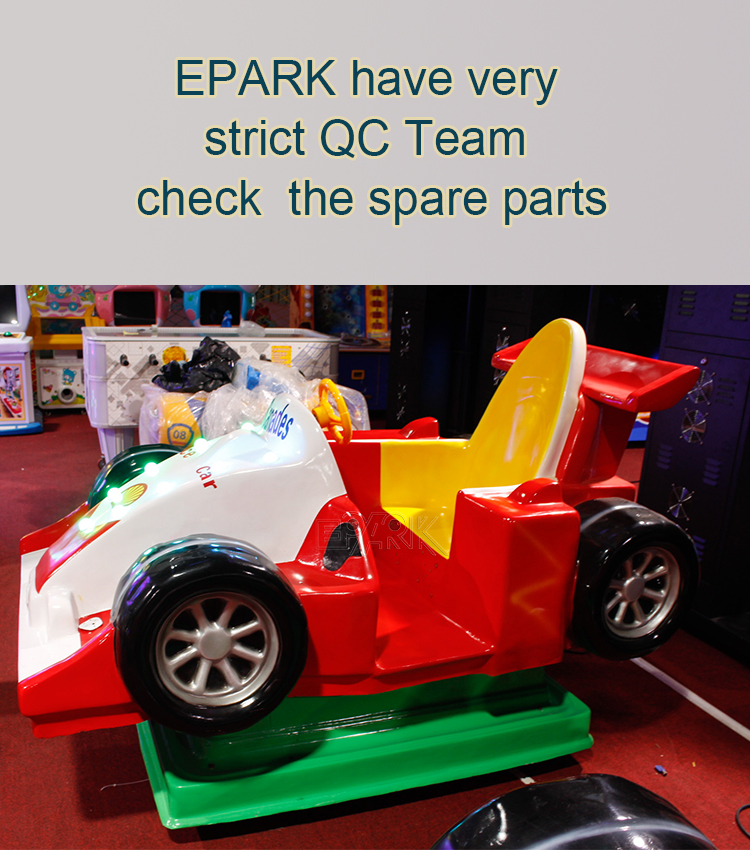 New Style Amusement Kiddie Rides Coin Operated Racing Cars Game Machine Kiddie Rides - Buy Kiddie Rides,Coin Operated Car Kiddie Ride,Kiddie Rides Game Machine Product on Alibaba.com manufacture