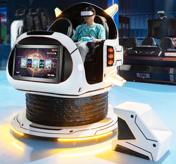 Most Popular 9D Motion Ride Roller Coaster 9D VR Chair Vart 9D Realidad Virtual details
