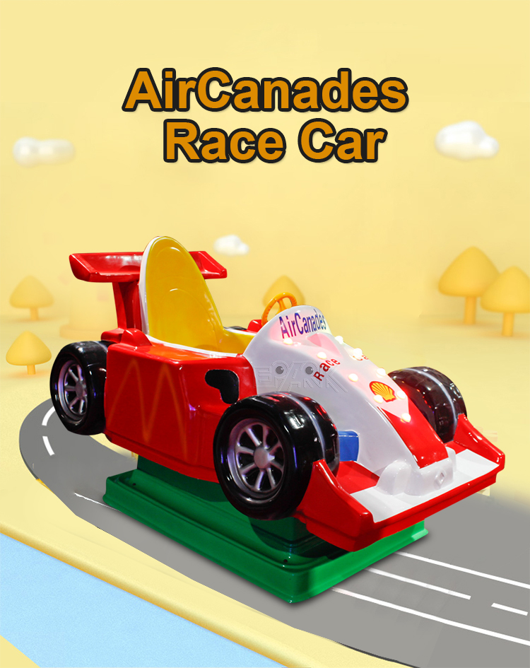 New Style Amusement Kiddie Rides Coin Operated Racing Cars Game Machine Kiddie Rides - Buy Kiddie Rides,Coin Operated Car Kiddie Ride,Kiddie Rides Game Machine Product on Alibaba.com supplier