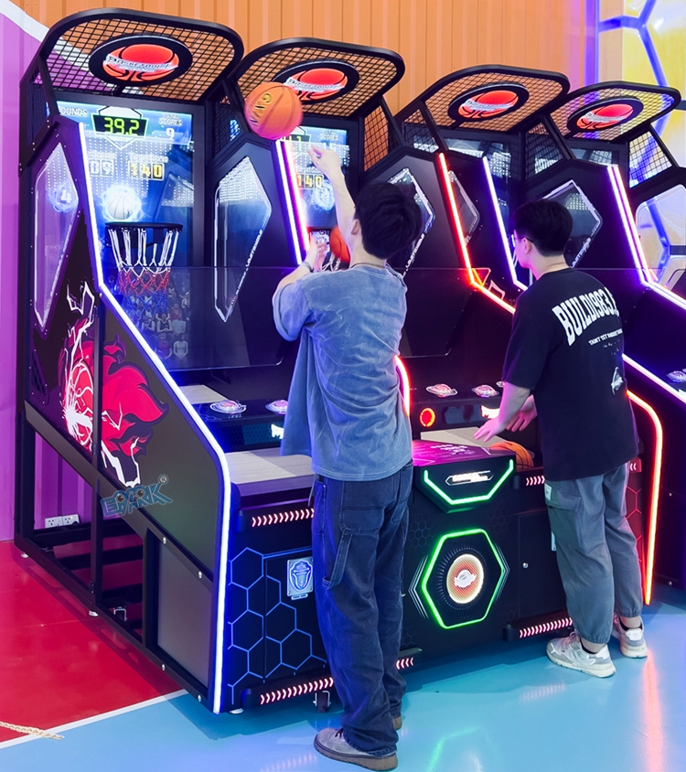 Coin Operated Arcade Machine Plush Toy Catcher Prize Vending Machine Toy Claw Crane Machine factory