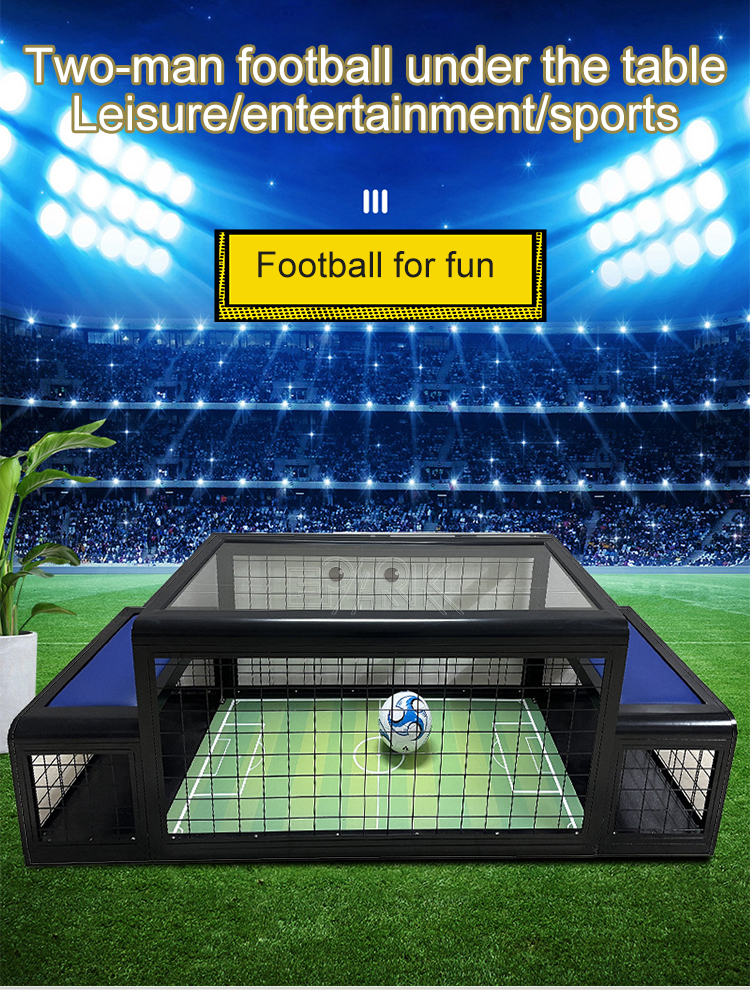 Popular Subsoccer Soccer Table Football Toy Subsoccer Table For Sale details