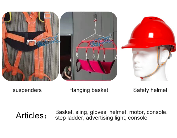 Amusement Park Coin-Operated Real Man Person Human Claw Machine Game Claw Machine details