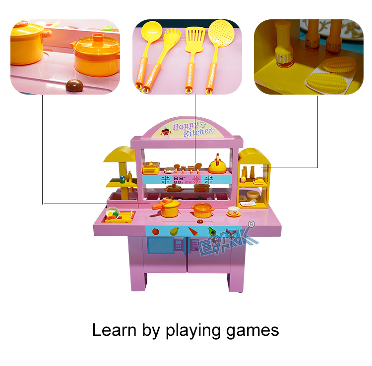 Indoor Amusement Educational Intelligent Toy Machine Kids Diy Building Block Table For Sale details