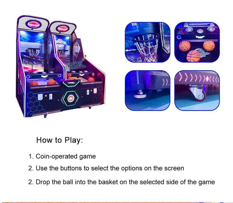 Coin Operated Arcade Machine Plush Toy Catcher Prize Vending Machine Toy Claw Crane Machine supplier