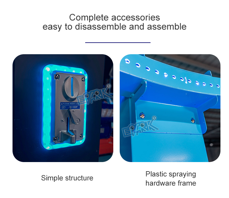 Indoor Sport Coin Operated Game Fast Reaction Catching Stick Games Machines manufacture