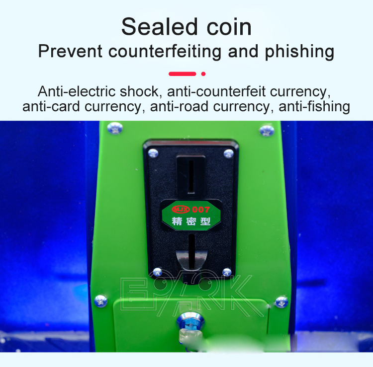 Electric Kiddie Ride Coin Operated Game Electric Car Rocking Machines Children Baby Swing Car details
