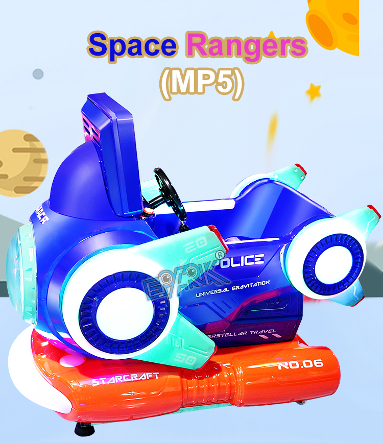 Shopping Mall Coin Operated Kiddie Rides Kiddie Ride Arcade Games Machines supplier