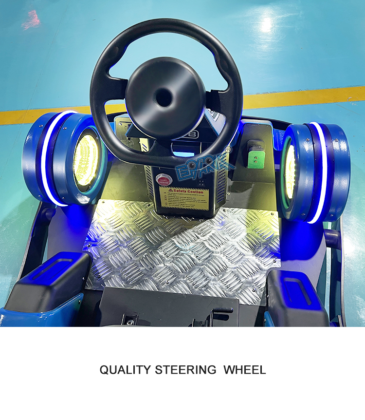 Electric Drift Go Kart 6-16 Years Old Big Kids Ride Go Karting details