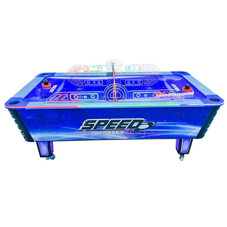 Protection of Ice Hockey Table Game: