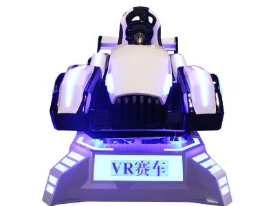 How VR Racing Simulators Enhance Realistic Driving Experience in Arcades